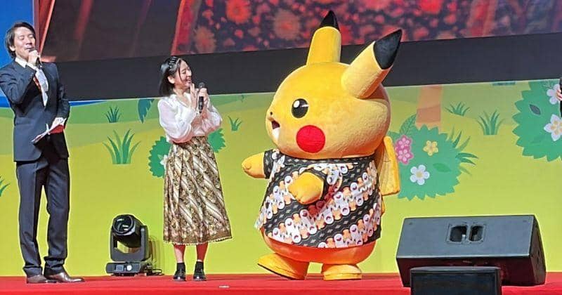 Popmama.com/Putri Syifa N